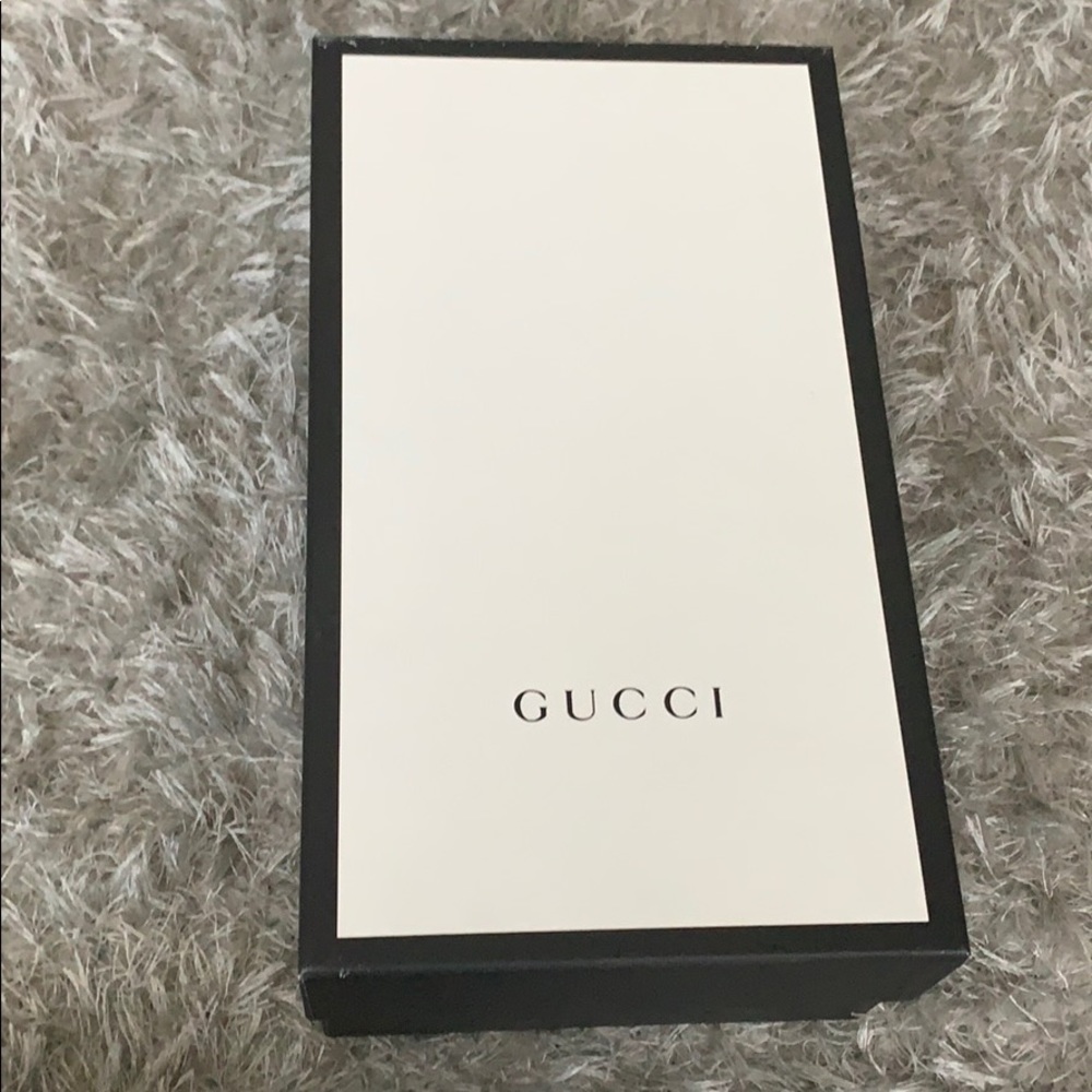 Gucci Gift Box